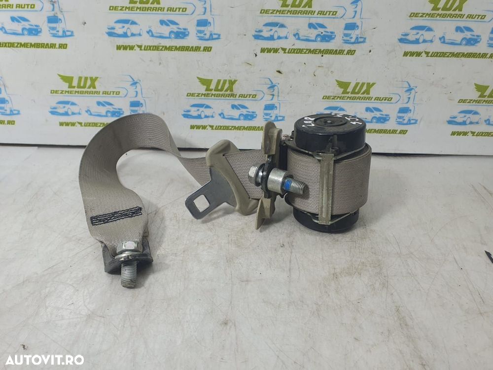 Centura de siguranta stanga spate 602047700 Mitsubishi Outlander 2  [ - 2