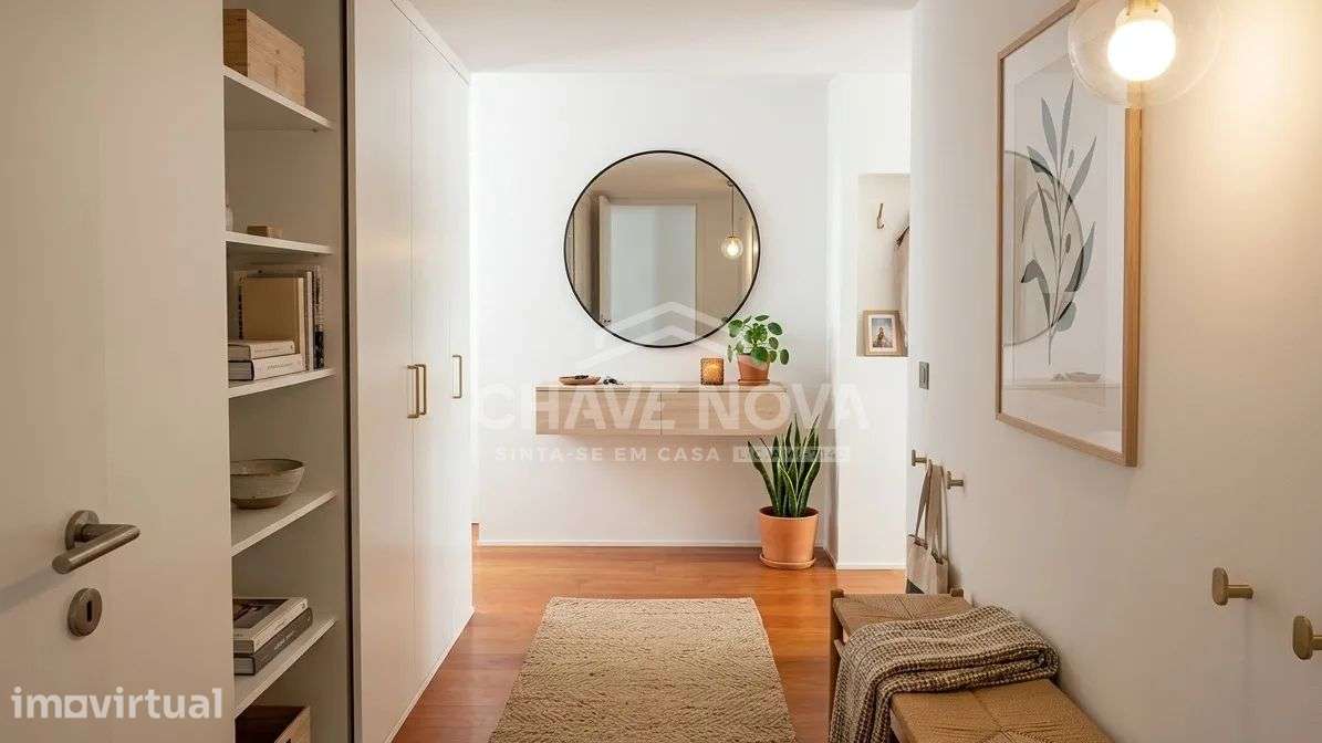 Apartamento T2 - EMPREENDIMENTO Guerra Junqueiro Premium Living - Grande imagem: 3/11