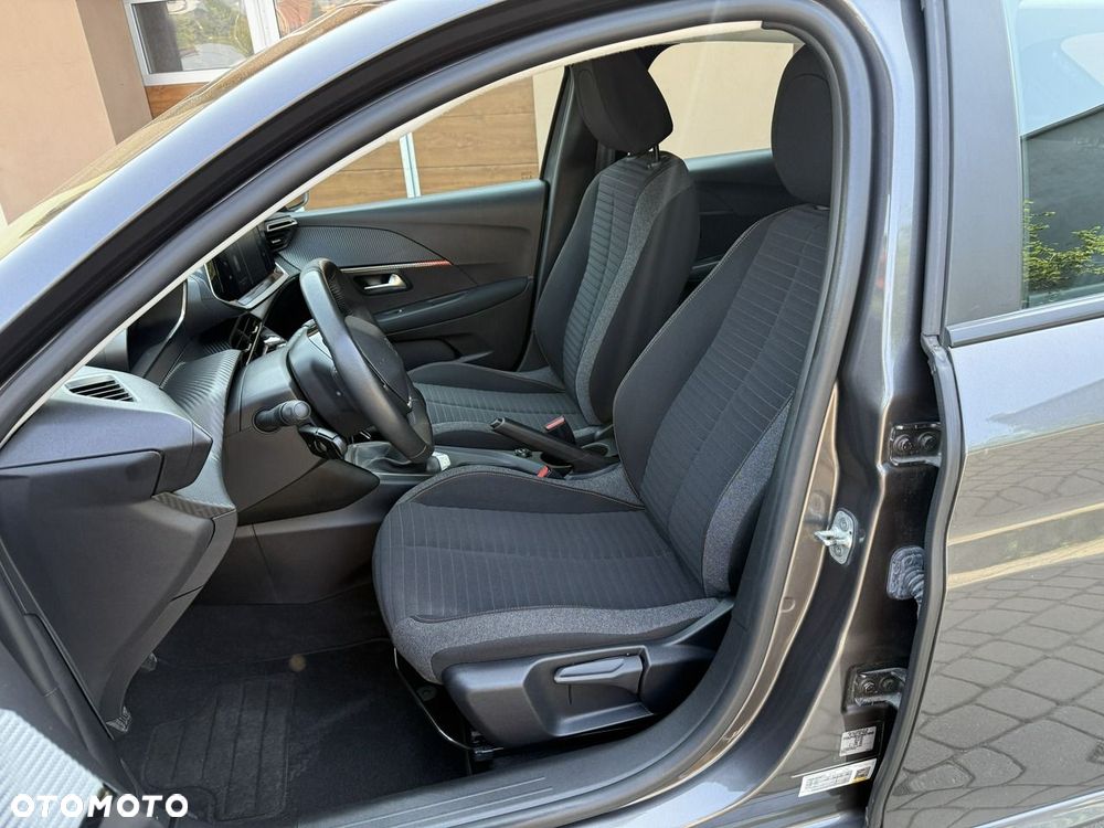 Peugeot 208 1.2 PureTech Active S&S - 20