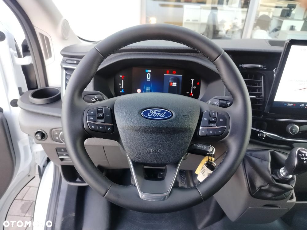 Ford Transit - 8