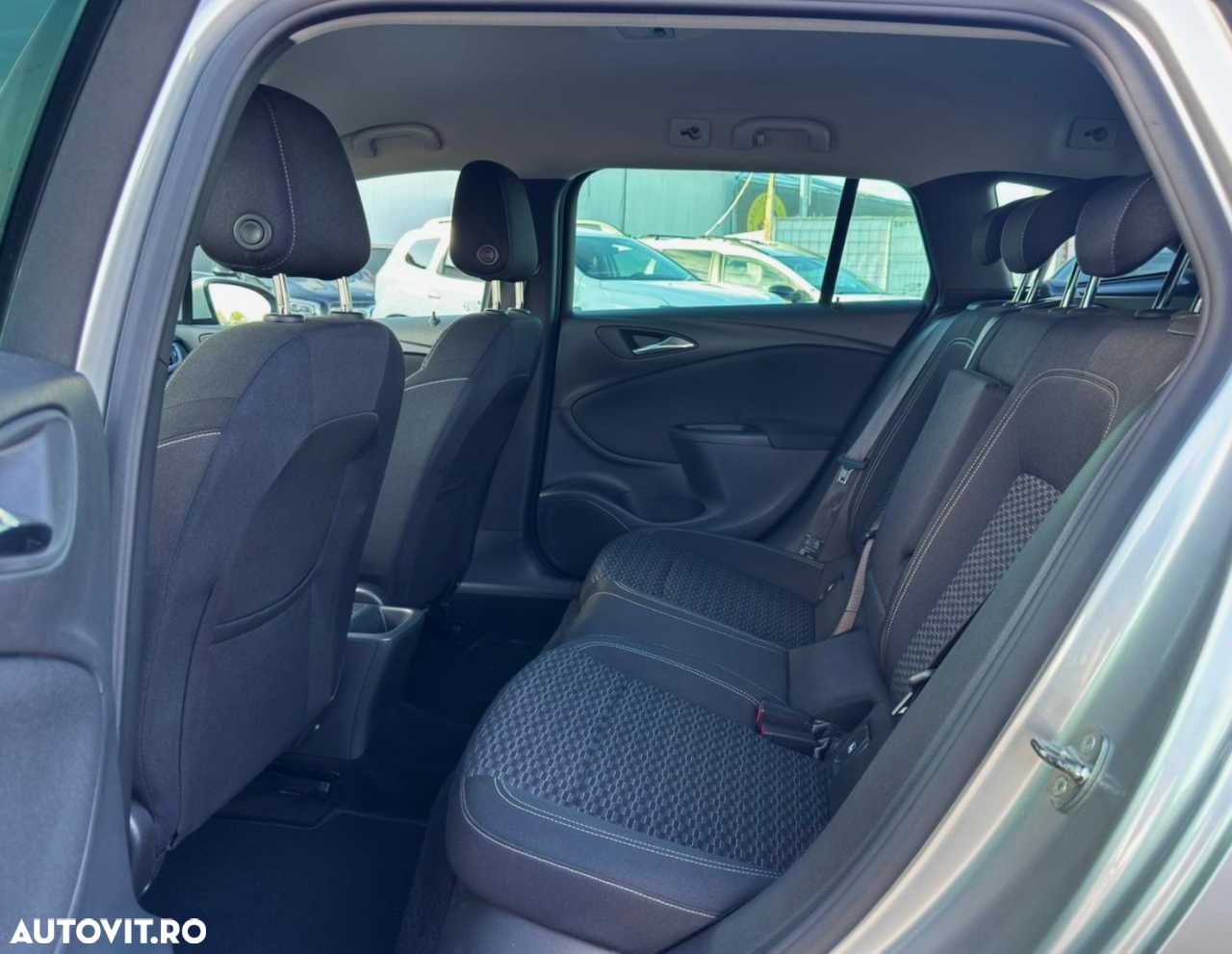 Opel Astra - 15