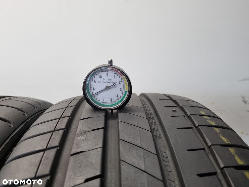 2x 235/45R18 98Y Kumho Ecsta Sport 7,2mm 2025 opony letnie - 5