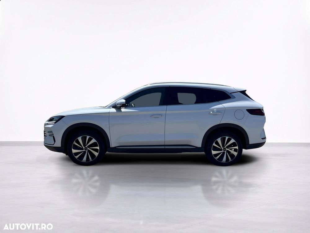 Byd Seal U DM-i PHEV Boost - 4