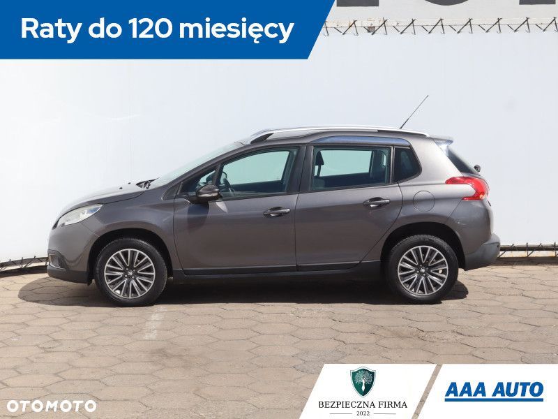 Peugeot 2008 - 3
