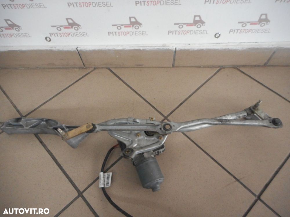 Ansamblu stergator Mercedes E Class W211 2002 2003 2004 2005 2006 2007 2008 2009 - 2