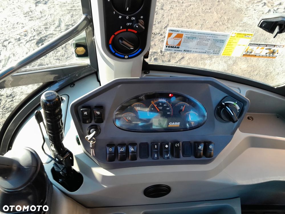 Case 580SV 2023R - 21