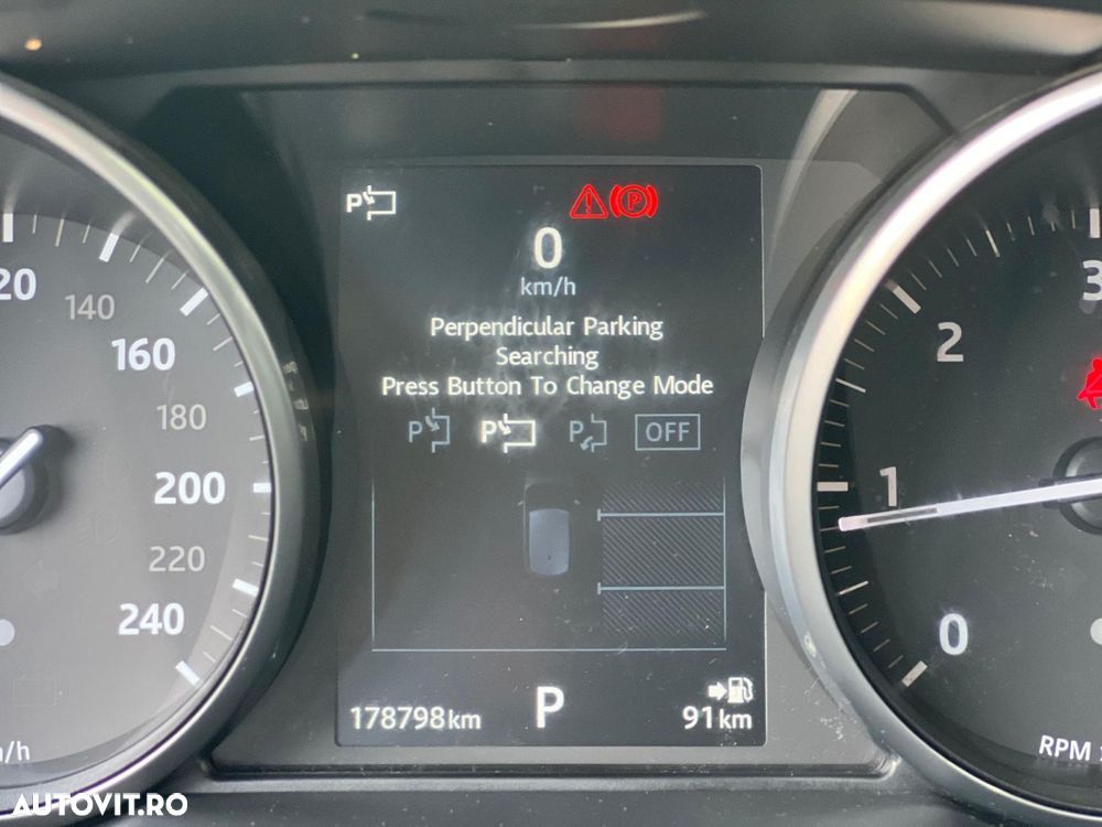 Land Rover Range Rover Evoque 2.0 D150 SE - 28