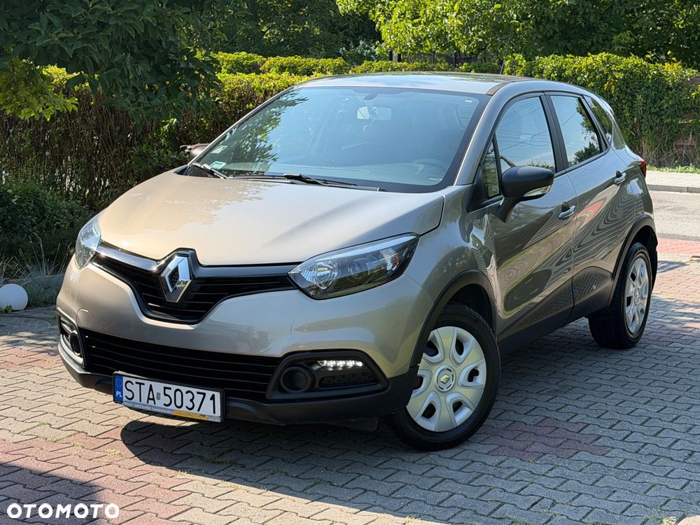 Renault Captur ENERGY TCe 90 Start&Stop Life - 2