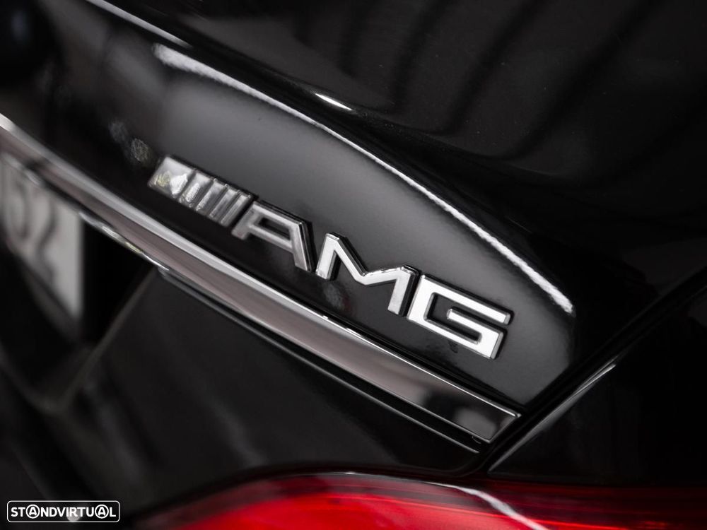 Mercedes-Benz CLS 250 - 14