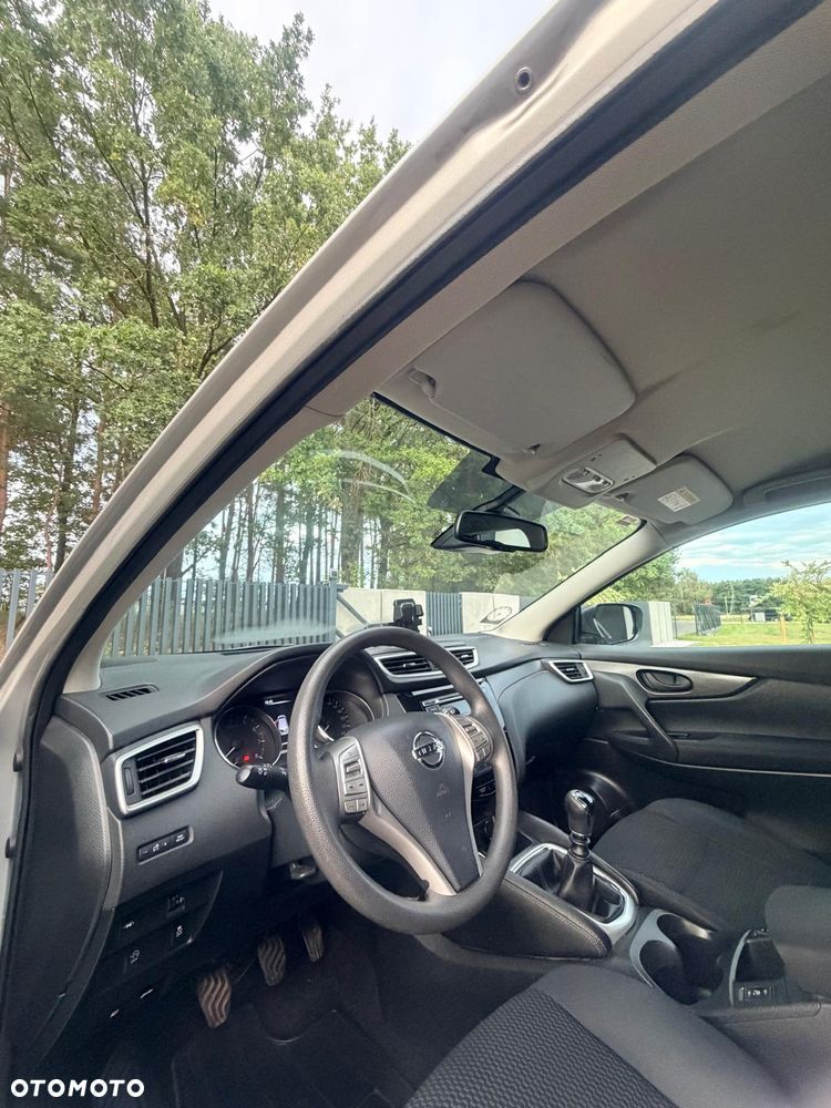 Nissan Qashqai - 12