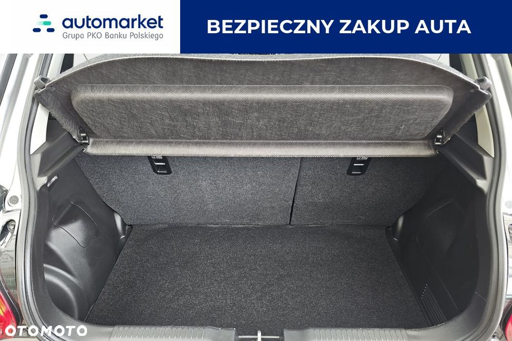Suzuki Swift 1.2 Dualjet SHVS Premium - 13