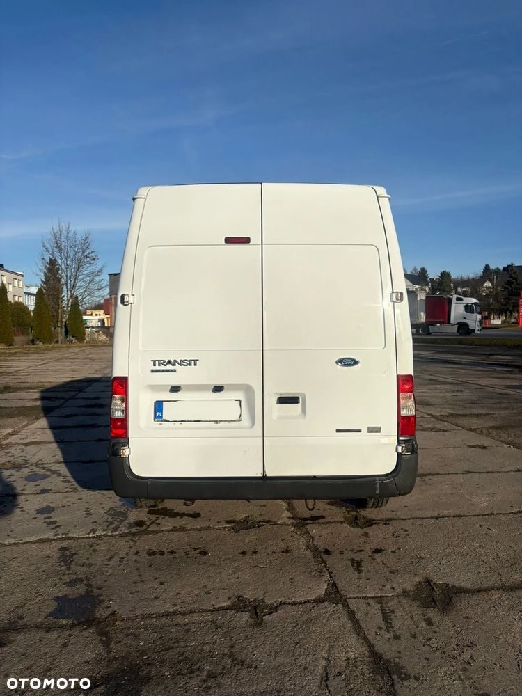 Ford Transit - 4