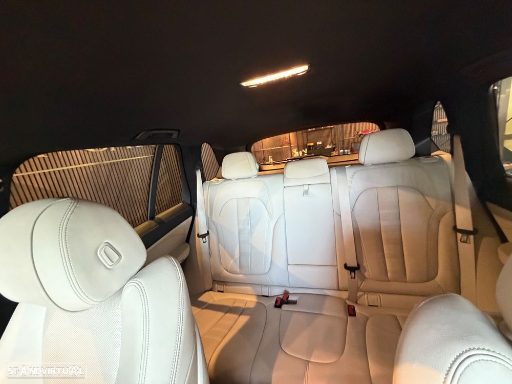 BMW X5 45 e xDrive Pack M - 27