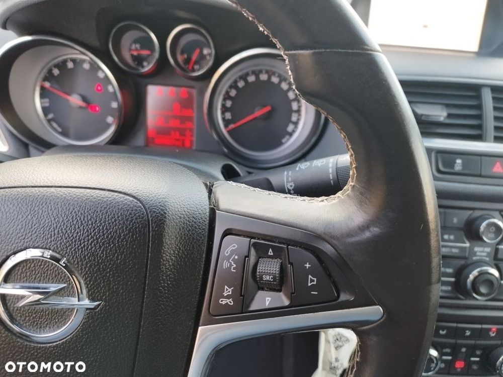 Opel Mokka 1.4 Turbo ecoFLEX Start/Stop 4x4 Color Innovation - 28