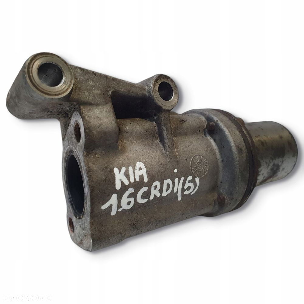 ZAWÓR EGR Kia Ceed 1.6 CRDI 28410-2A350 - 1