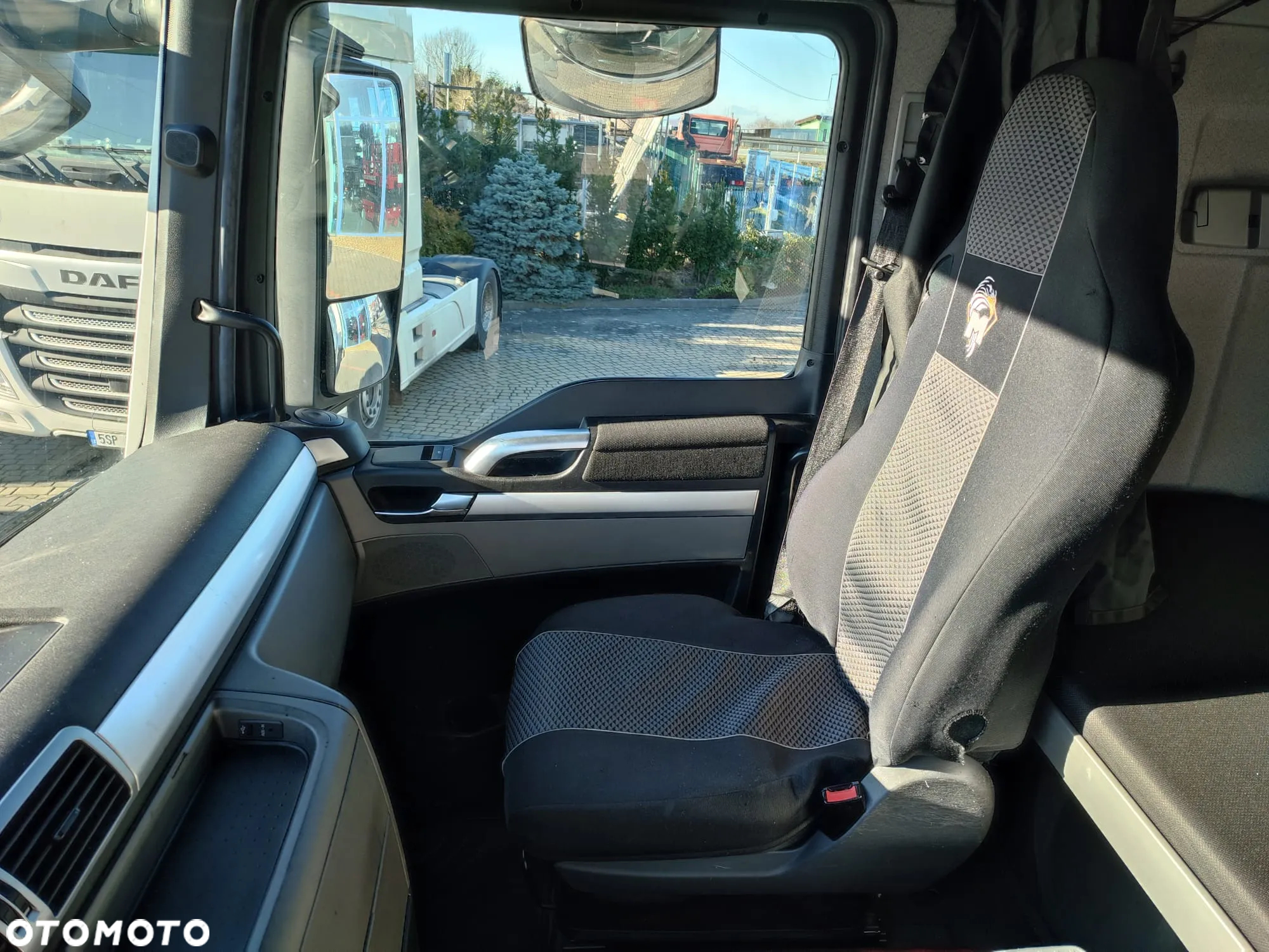 MAN TGX 18.440 / LOW-DECK / RETARDER / XLX / MEGA / - 19
