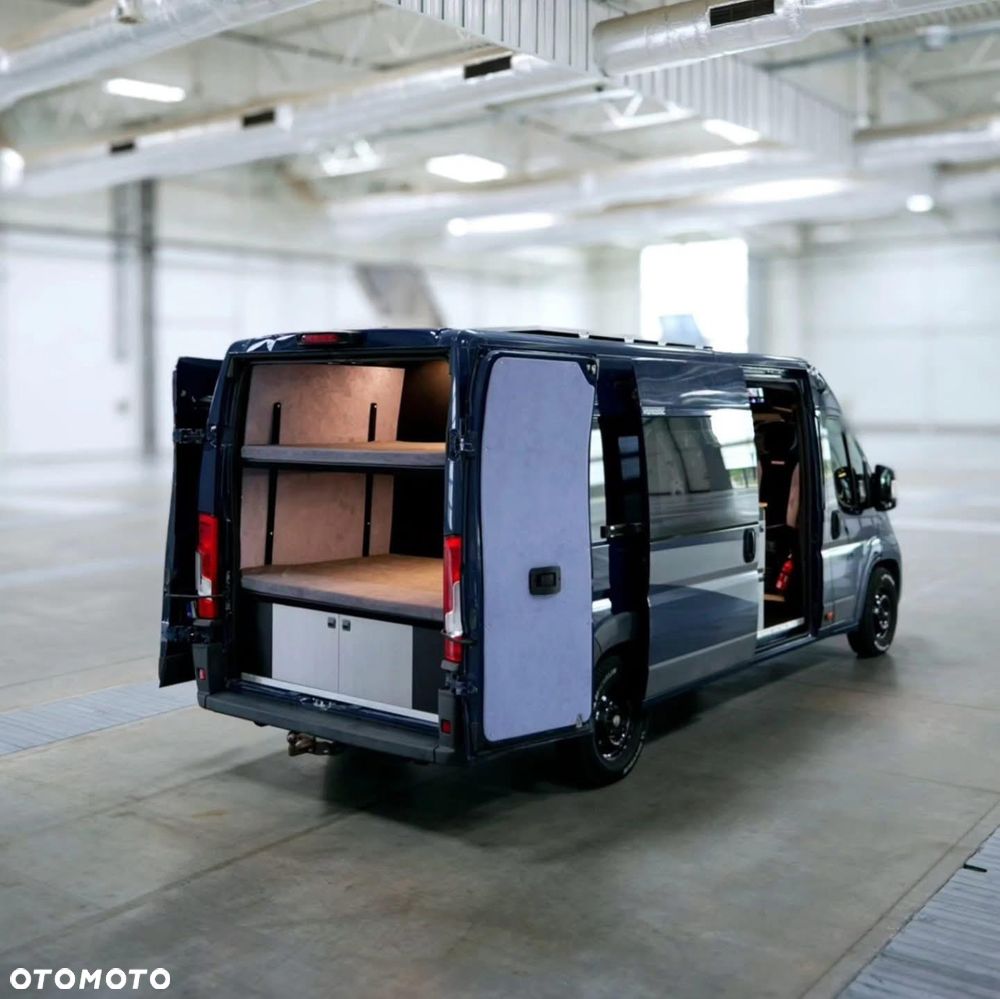 Fiat Ducato Maxi - 5