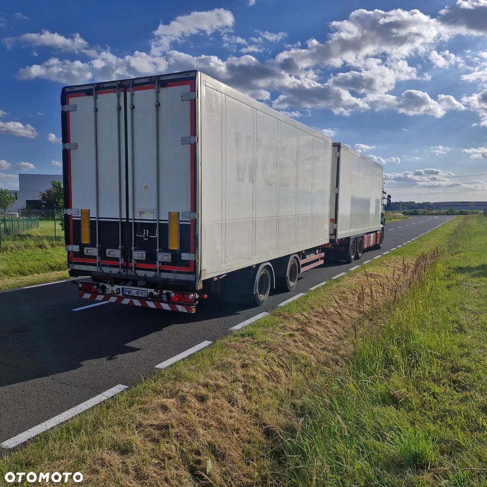 Scania R440 - 6