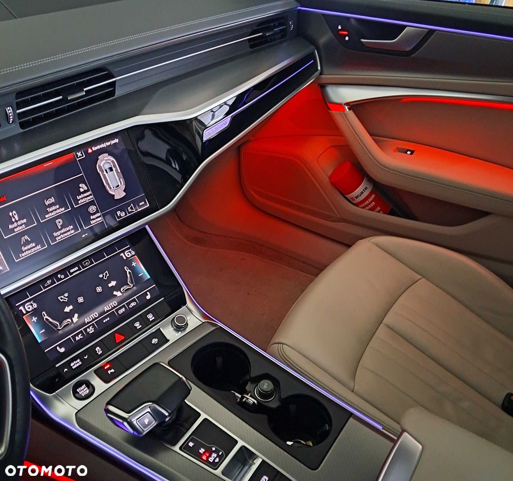 Audi A6 Avant - 6