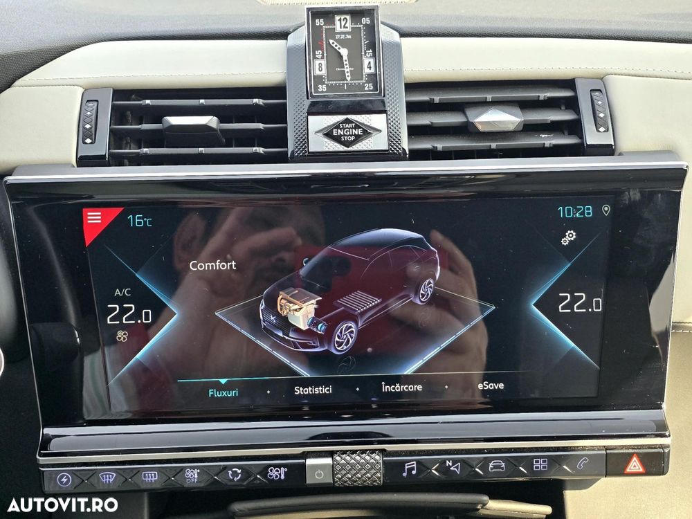 DS Automobiles DS 7 Crossback - 19