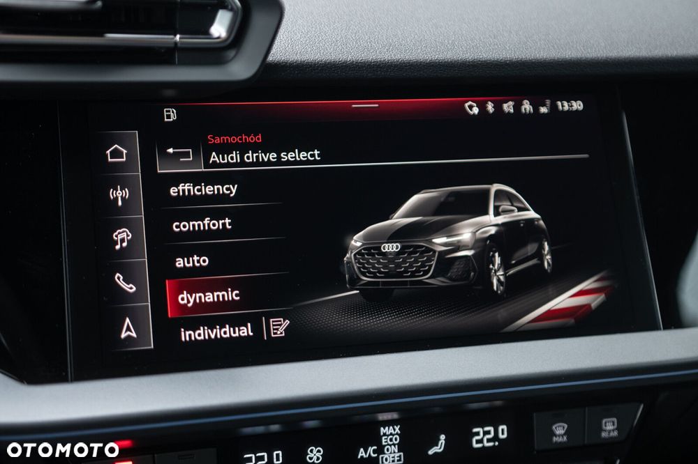 Audi A3 Sportback - 17