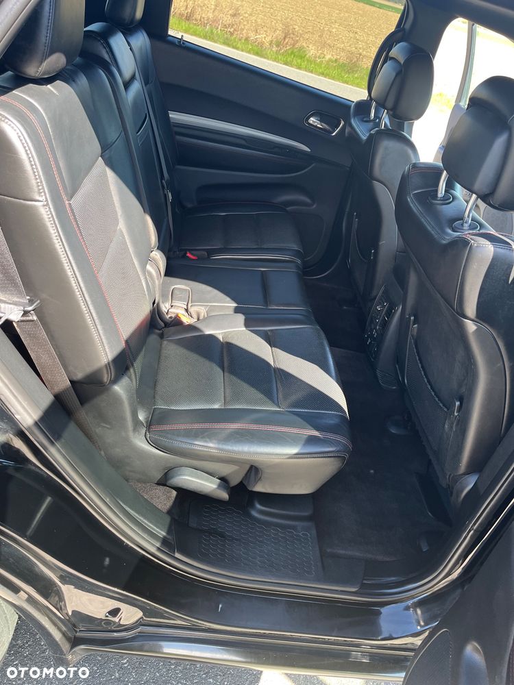 Dodge Durango - 19
