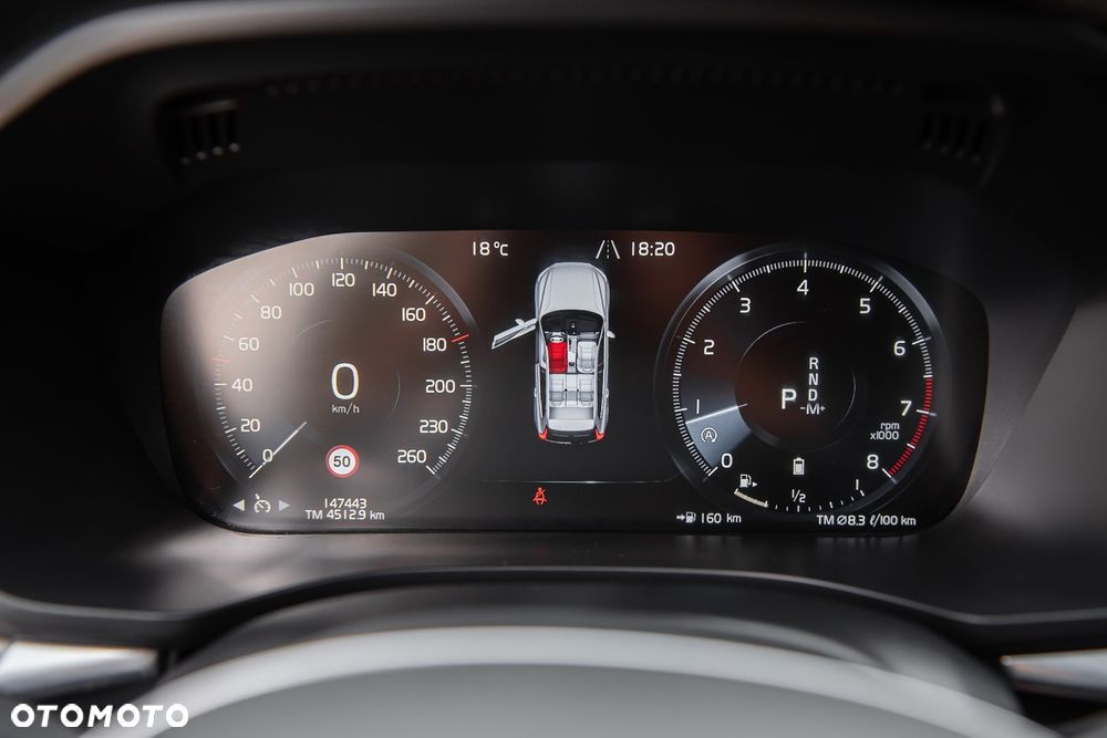 Volvo XC 60 - 35
