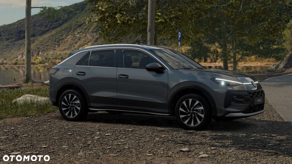Volkswagen T-Roc 1.5 eTSI Style DSG - 5
