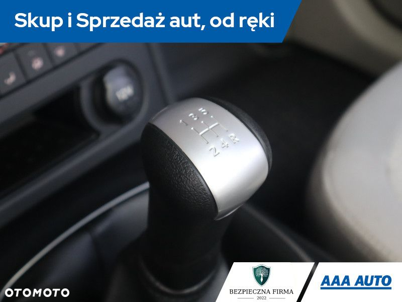 Nissan Qashqai+2 - 14