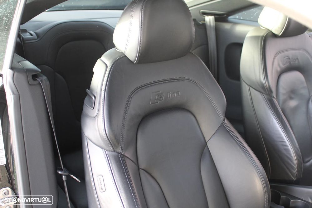 Audi TT Coupé 2.0 TFSI quattro S tronic - 21