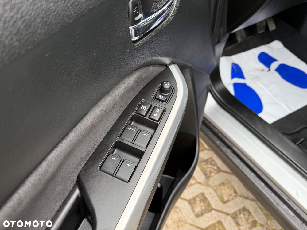 Suzuki Vitara 1.6 (4x4) Allgrip Comfort+ - 12