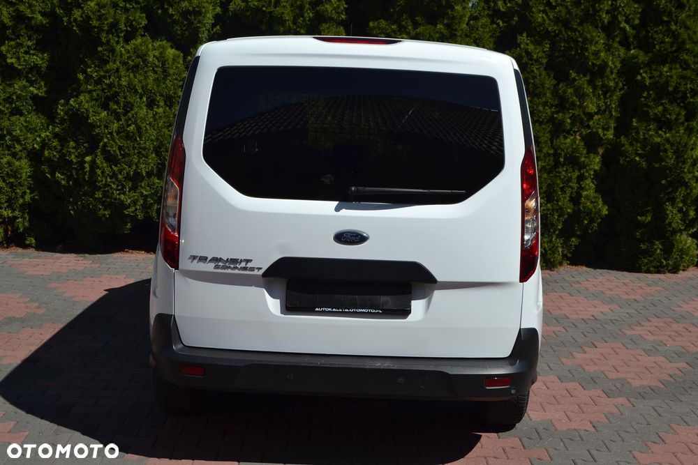 Ford Transit Connect 230 L2 Trend (bryg.) - 16