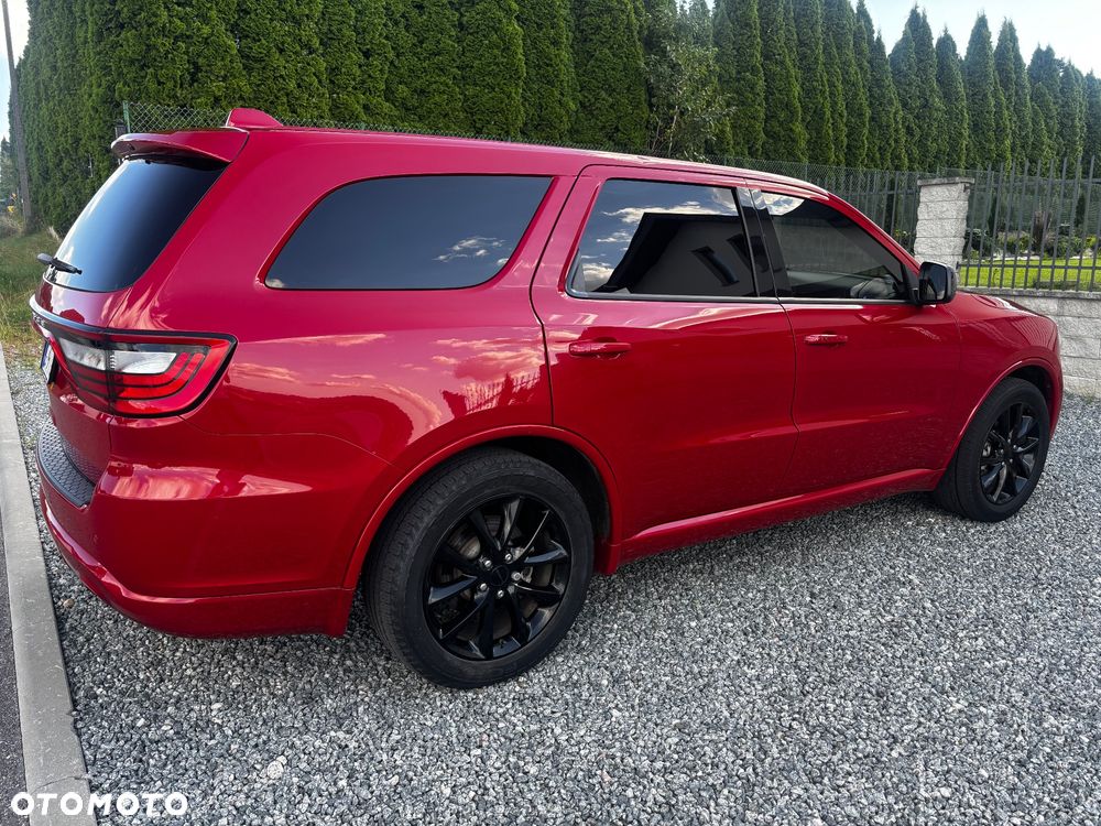 Dodge Durango - 18