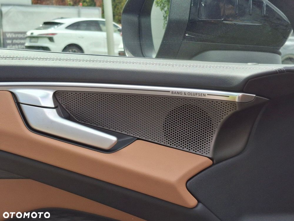 Audi A6 Limousine - 17
