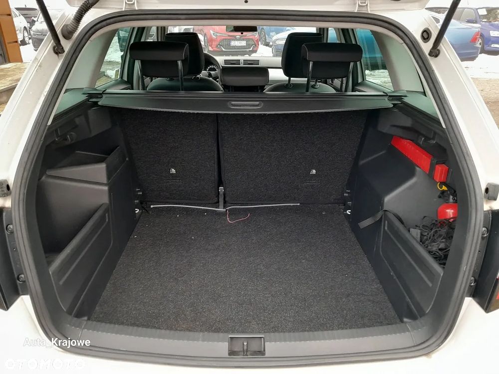 Skoda Fabia 1.0 TSI Ambition - 28