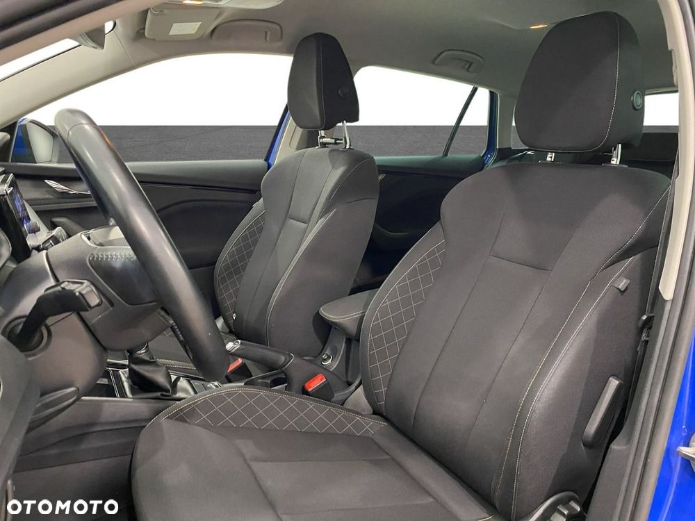 Skoda Scala 1.0 TSI Ambition DSG - 11