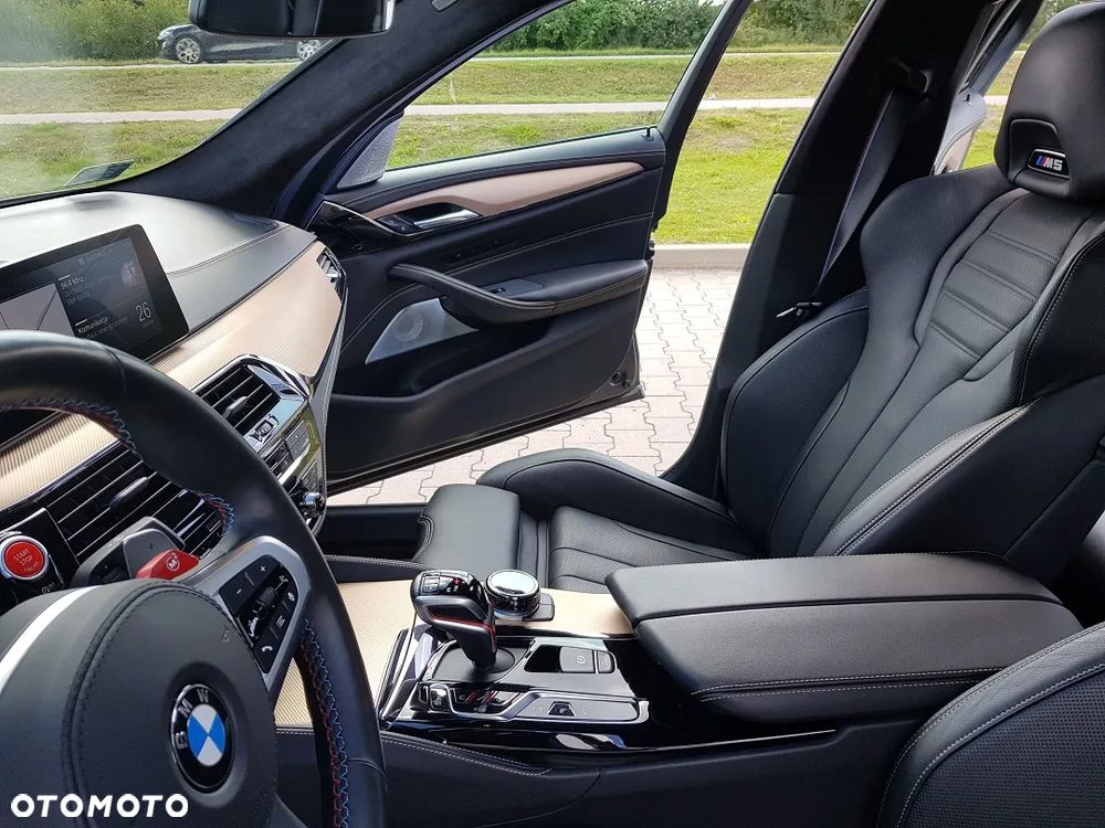 BMW M5 - 26