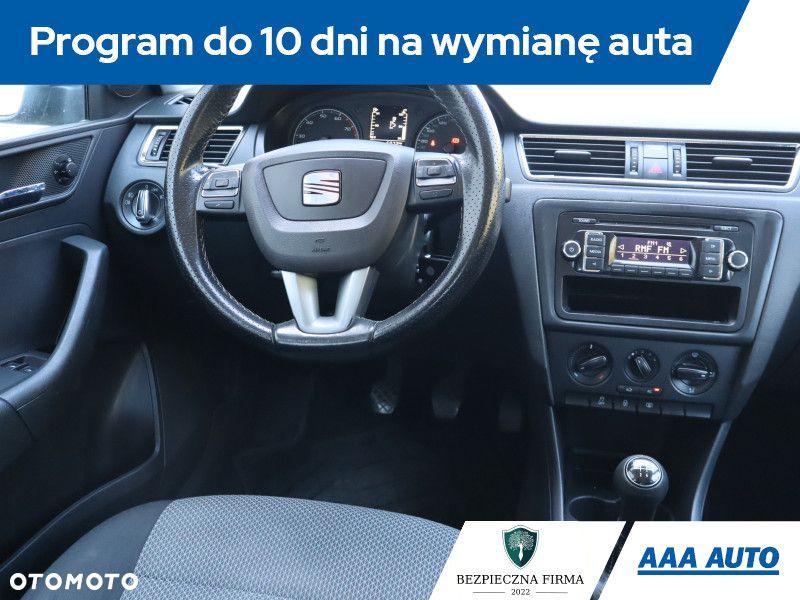 Seat Toledo - 9