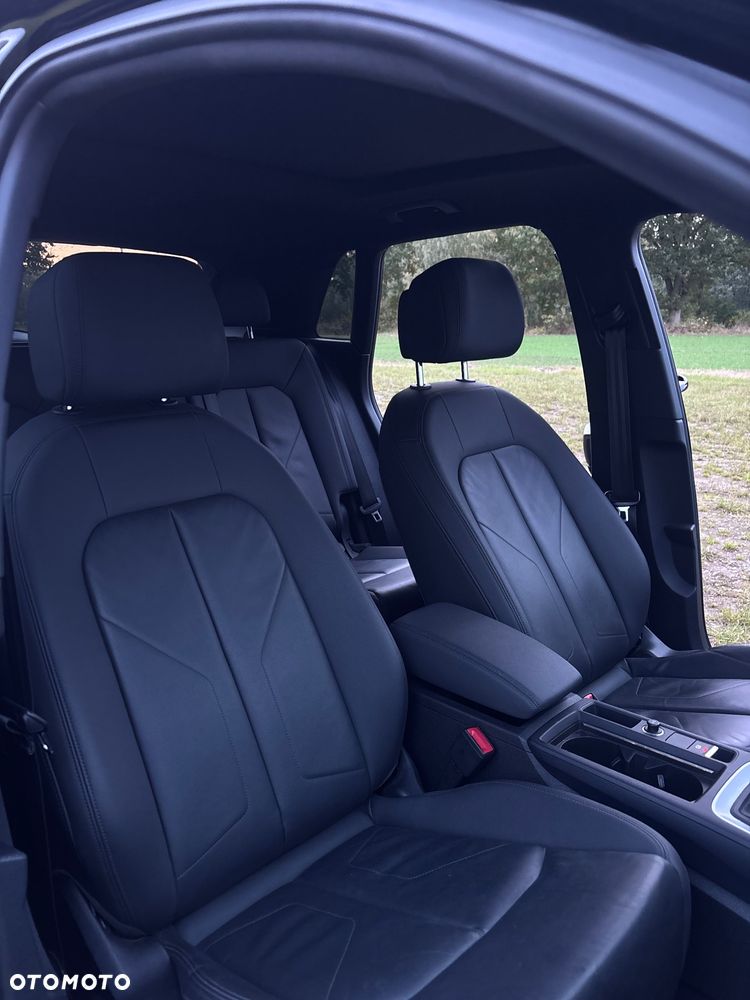 Audi Q3 - 16