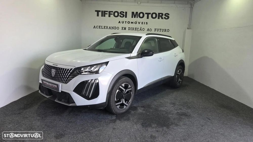 Peugeot 2008 PureTech 100 Stop&Start Allure - 2