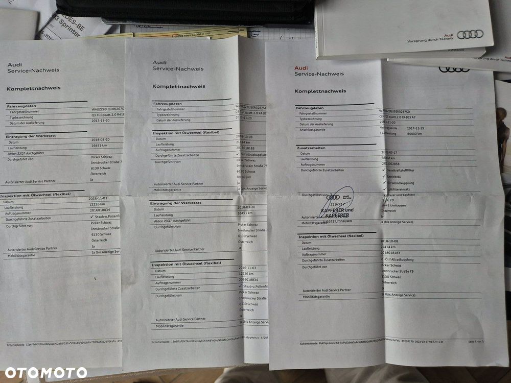 Audi Q3 2.0 TDI Quattro Prime Edition S tronic - 33