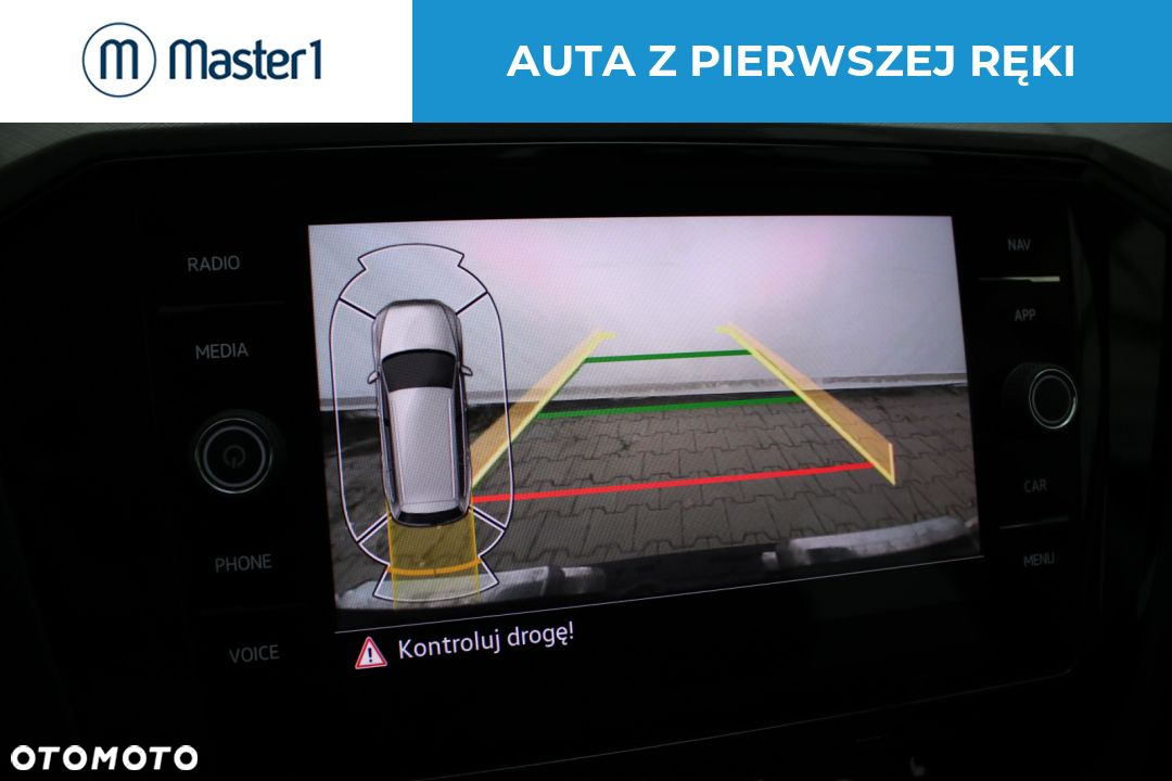 Volkswagen Passat 1.5 TSI EVO Business DSG - 18