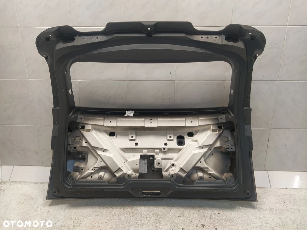 RANGE ROVER EVOQUE L551 19- KLAPA BAGAŻNIKA TYŁ TYLNA ORYGINAŁ - 24