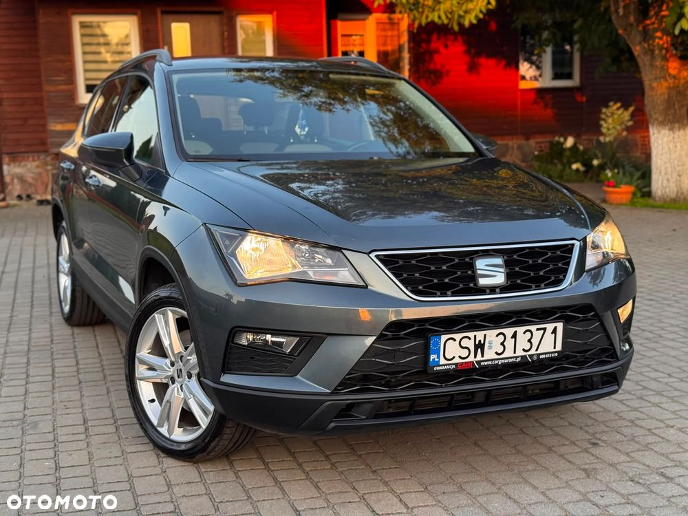 Seat Ateca - 2