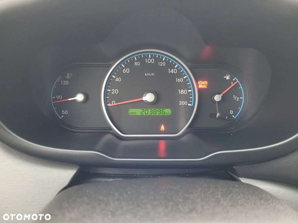 Hyundai i10 - 23