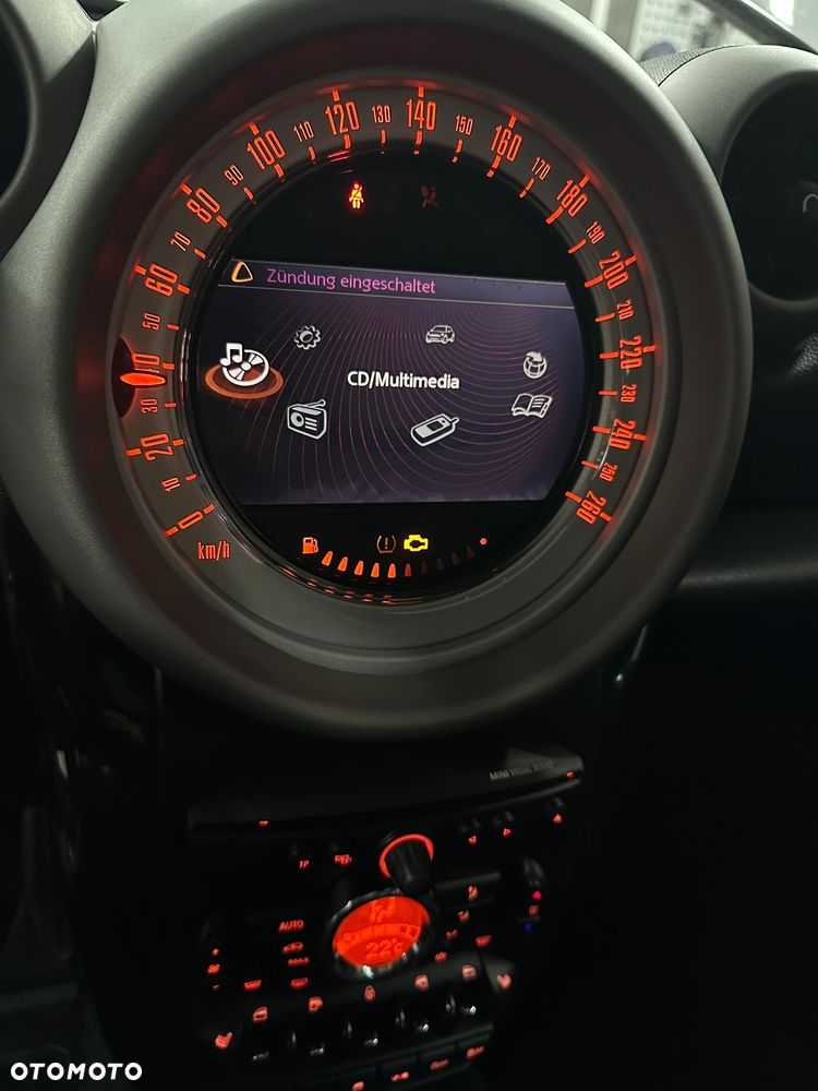 MINI Countryman Cooper S ALL4 - 13