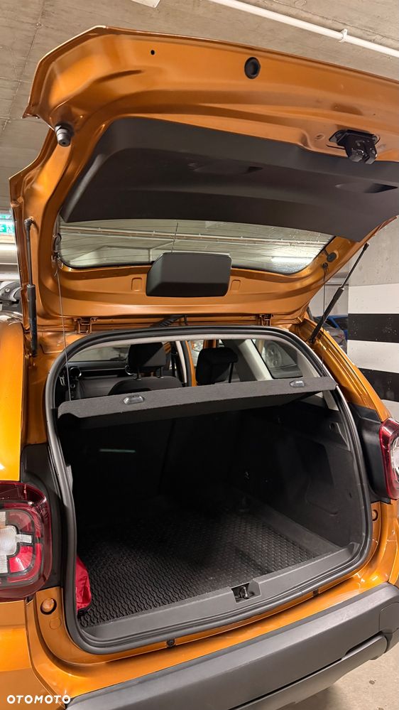 Dacia Duster 1.0 TCe Essential - 11