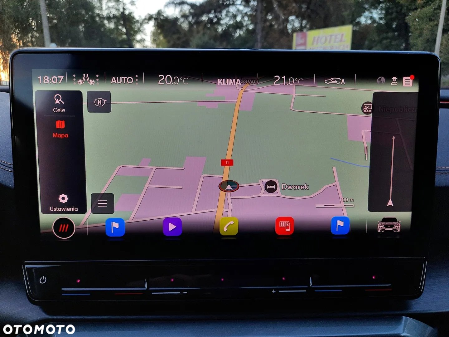 Cupra Formentor 2.0 TSI 4Drive VZ DSG - 37