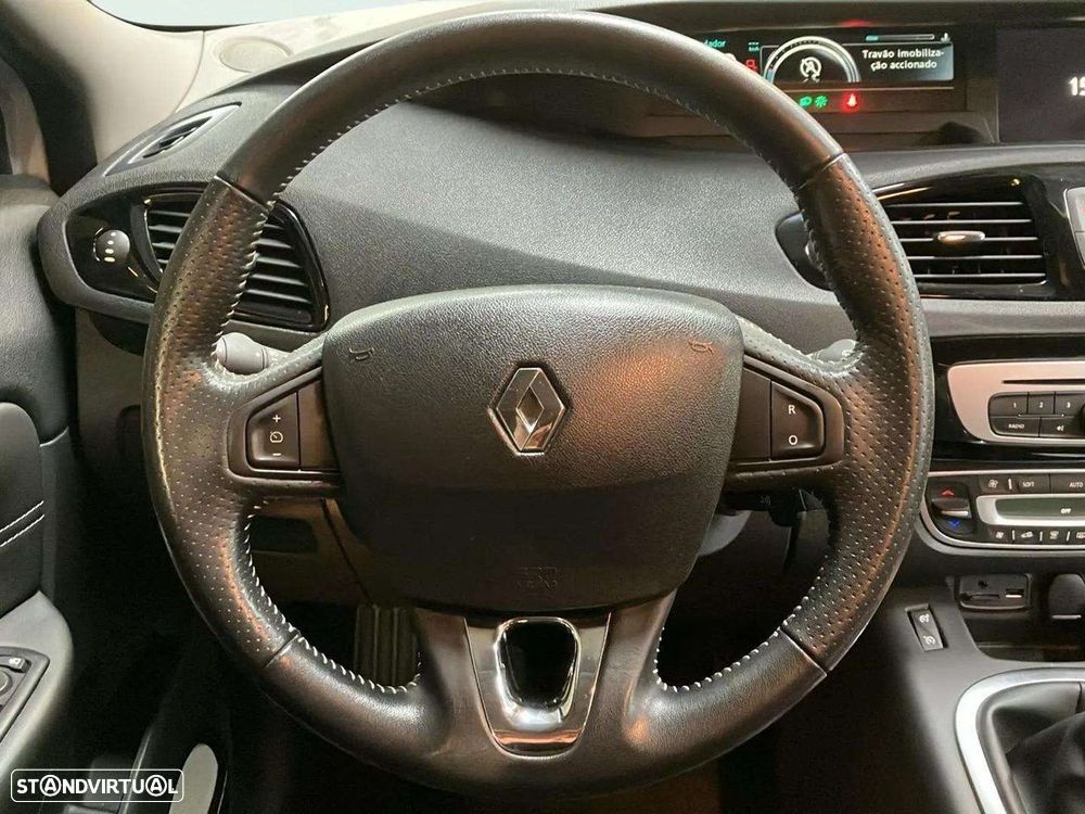 Renault Scénic - 10