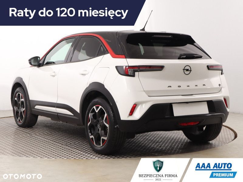 Opel Mokka - 6